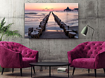 Obraz Od mora do neba 1559